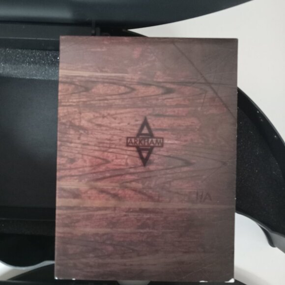 Batman: Arkham Asylum Collector's Edition Microsoft Xbox 360 2009 Complete - Picture 15 of 16